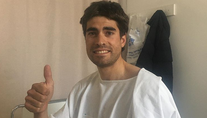 Mikel Landa