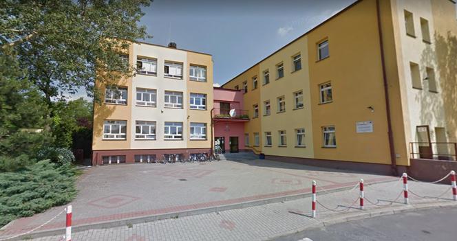 PSP 20 Opole. Koroanwirus w szkole w Opolu