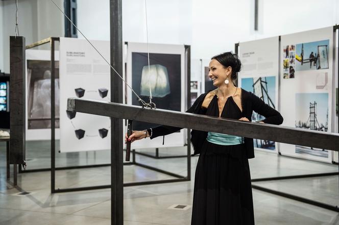 Muzeum Współczesne ma nowego dyrektora. To Sylwia Świsłocka-Karwot