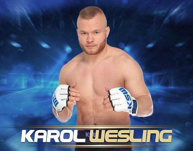 Karol Wesling