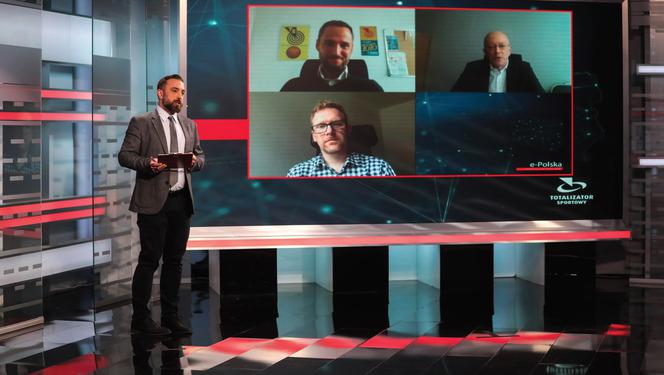 Zaufanie, bezpieczeństwo, nowoczesność, czyli rozwój przez innowacje technologiczne