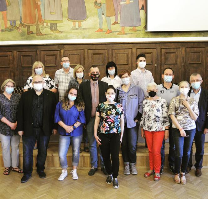 Poznaliśmy skład Zespołu Koordynującego OBO