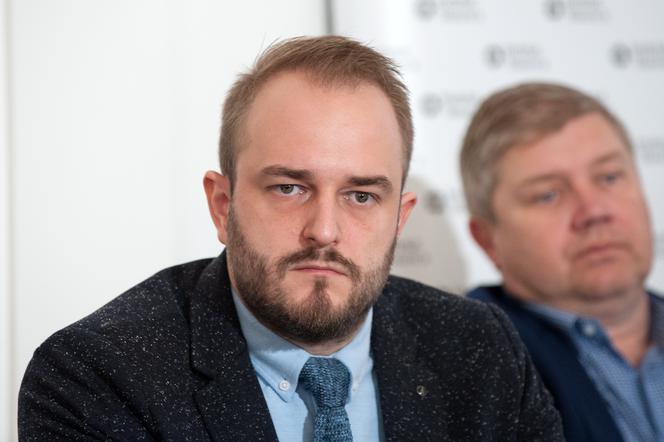 Dr Piotr Łuczuk