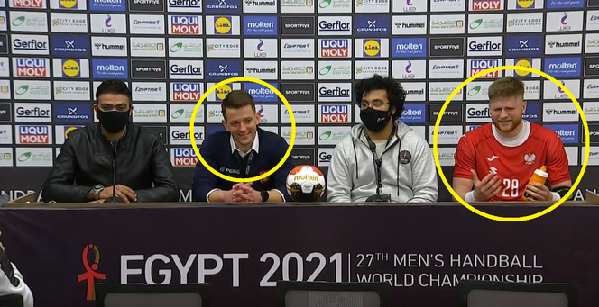 Patryk Rombel, Maciej Gębala