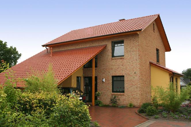 Dachówki ceramiczne