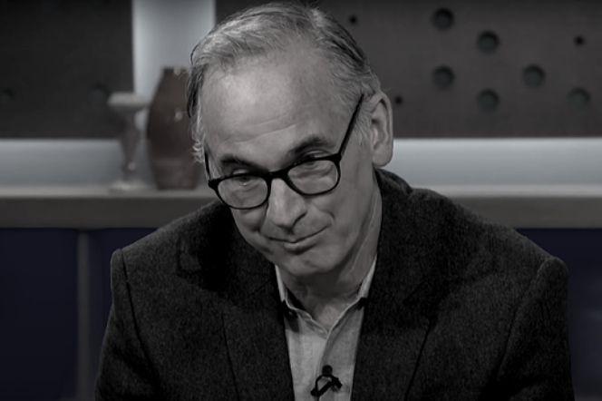 Paul Ritter nie żyje