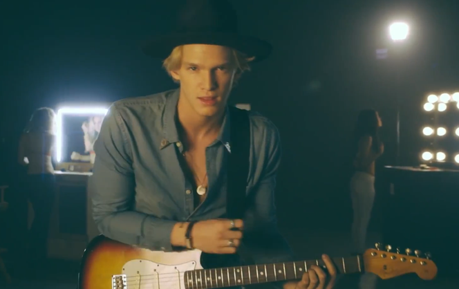 Cody Simpson