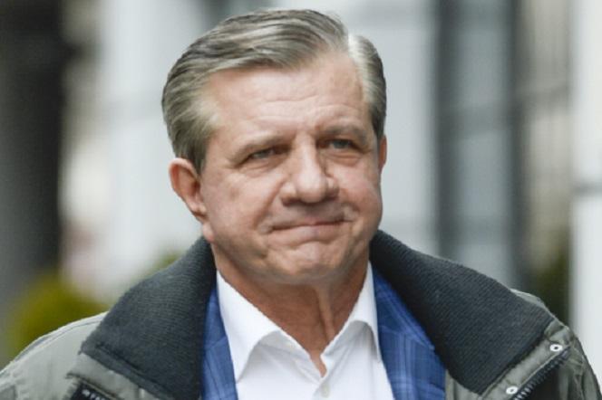 Zygmunt Chajzer