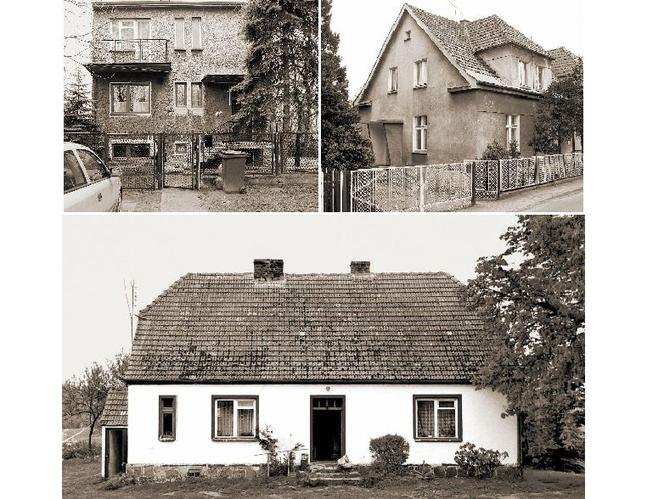Remonty domów