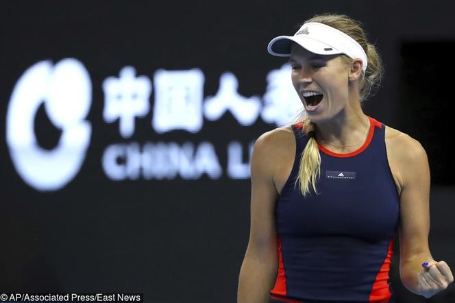 Caroline Wozniacki
