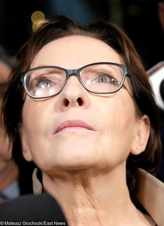 Ewa Kopacz