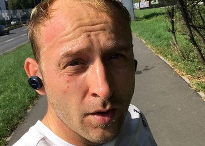 Borys Szyc
