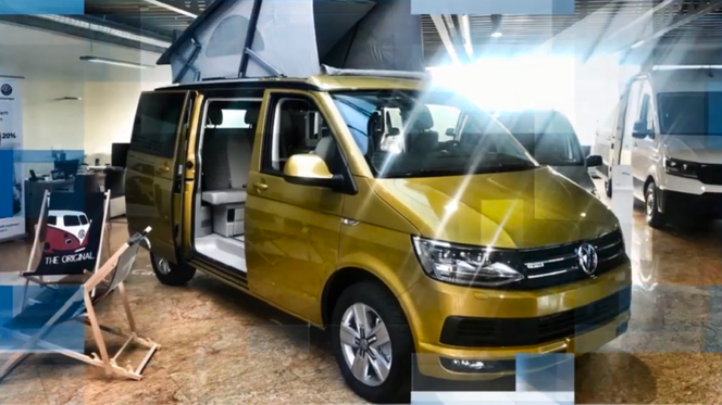 Volkswagen CityMotors Gdańsk