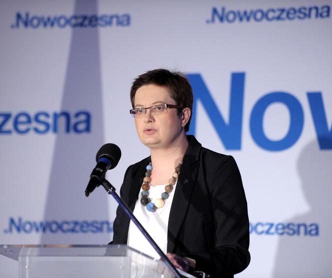 Katarzyna Lubnauer