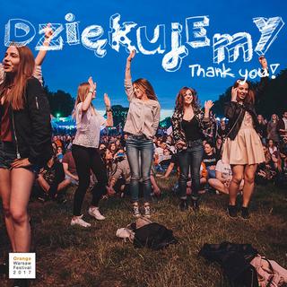 Orange Warsaw Festival 2017 - co się działo? PODSUMOWANIE