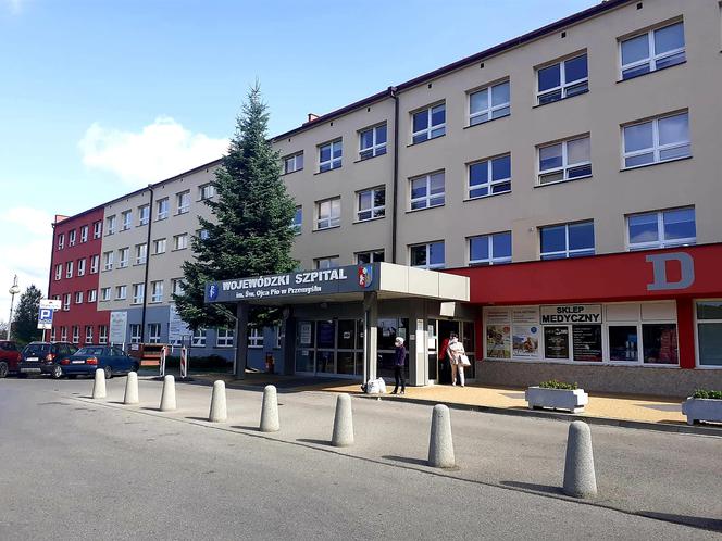 szpital