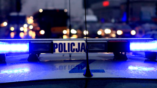 Policja