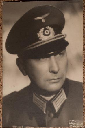 Nazista, który ukrył skarb w Legnicy