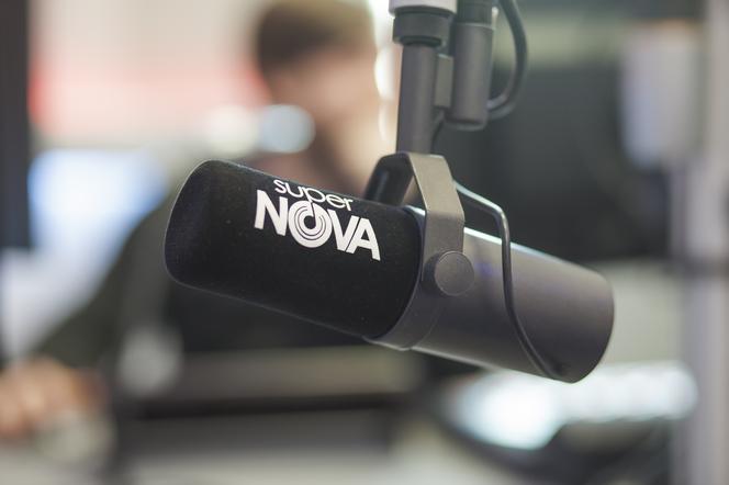 Radio SuperNova już działa!