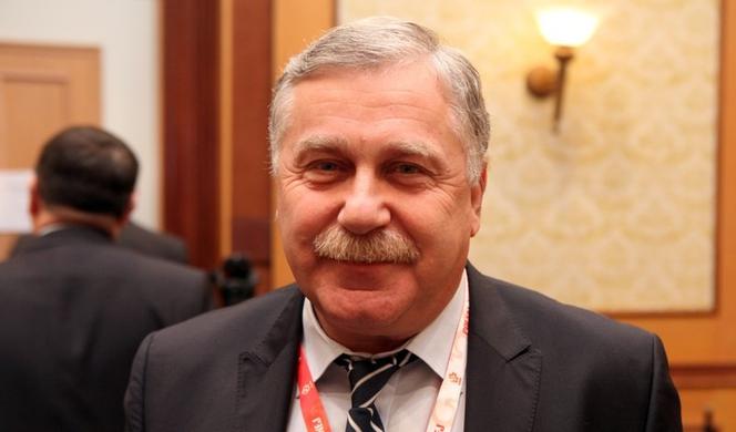 Jerzy Engel