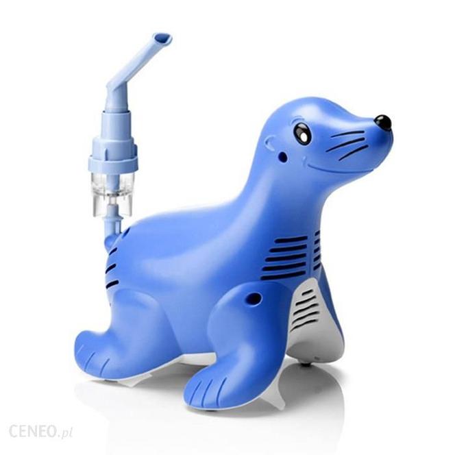 Philips Respironics Sami the Seal