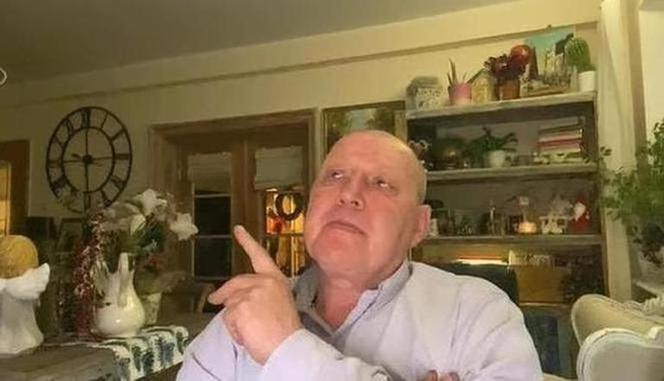 Jasnowidz Jackowski miał straszną wizję! Mówił o nalocie rakiet lub samolotów na rządowy budynek