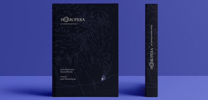 Horropera