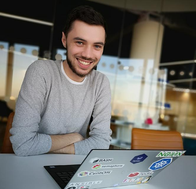 start-up