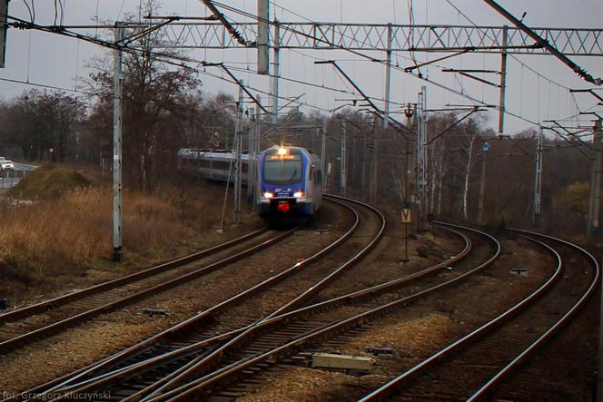 Pociąg IC