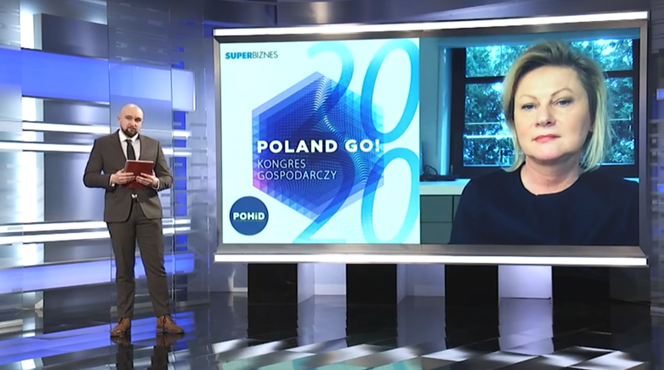 PODATEK HANDLOWY ODBIJE SIĘ NA KIESZENI POLAKÓW