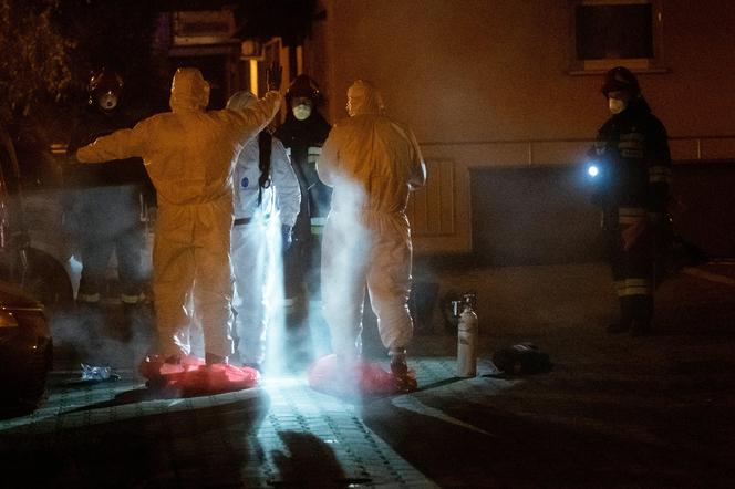 Koronawirus 30.10.2020. Ponad przypadków i zgonów! Ile zakażeń jest w Małopolsce?