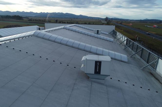 rooftop