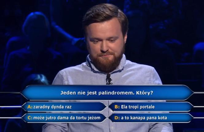 Milionerzy