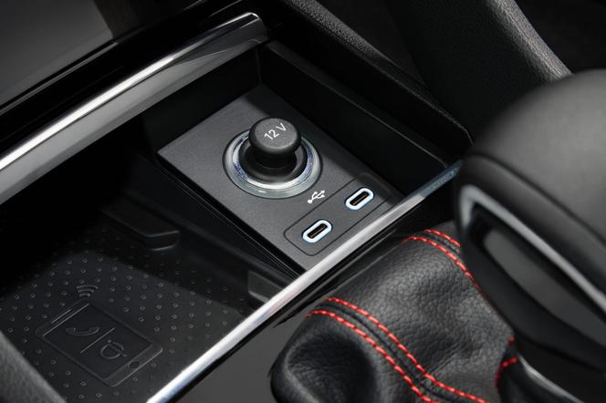 Karoq, Kodiaq, Superb - Skody z aktualizają technologiczną