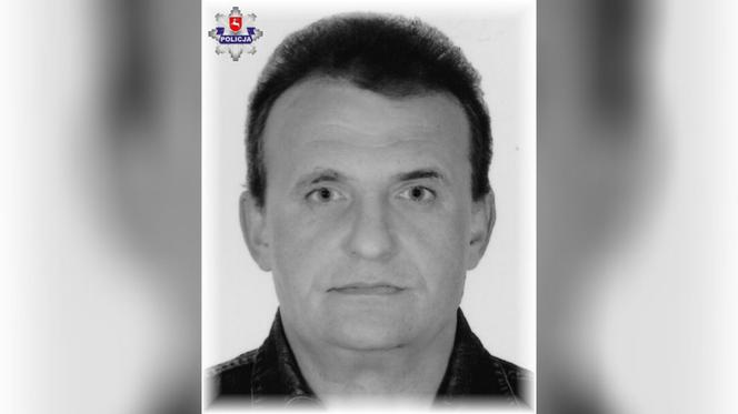Lublin: ZAGINĄŁ Jan Kapitan. Od TYGODNI nikt go nie widział. Był w Pruszkowie i przepadł?