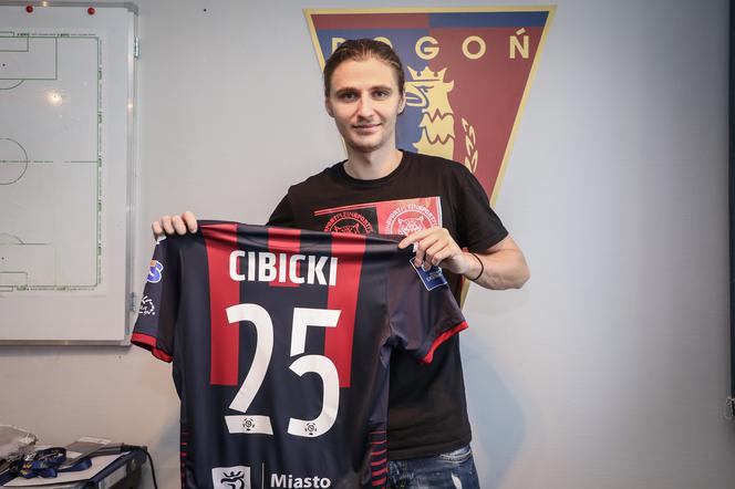 Paweł Cibicki