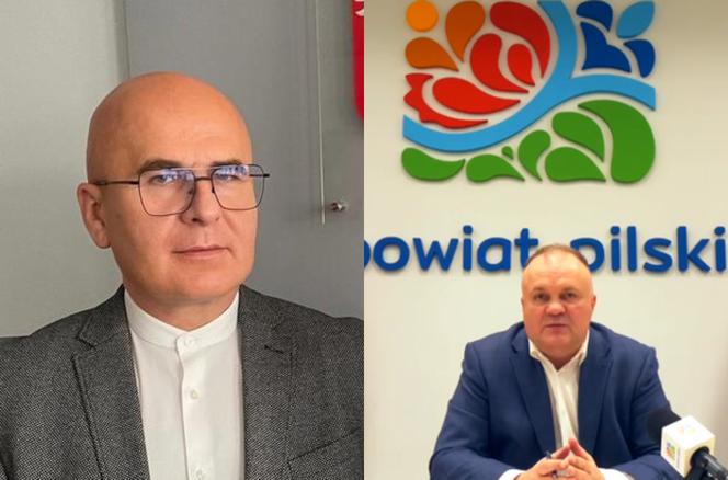 Ktoś chciał roz***** łeb wielkopolskim samorządowcom! Ostra reakcja wojewody