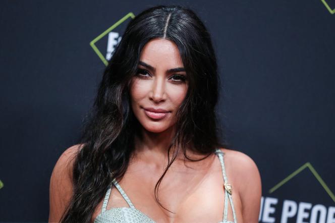 Kim Kardashian