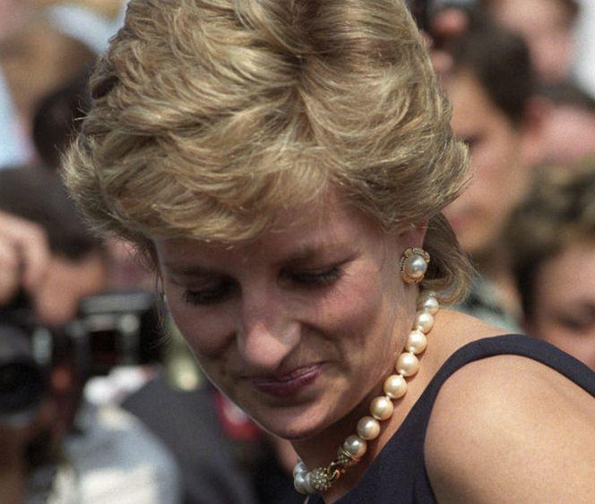 Księżna Diana