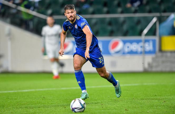 Bruno Petković (Dinamo Zagrzeb)