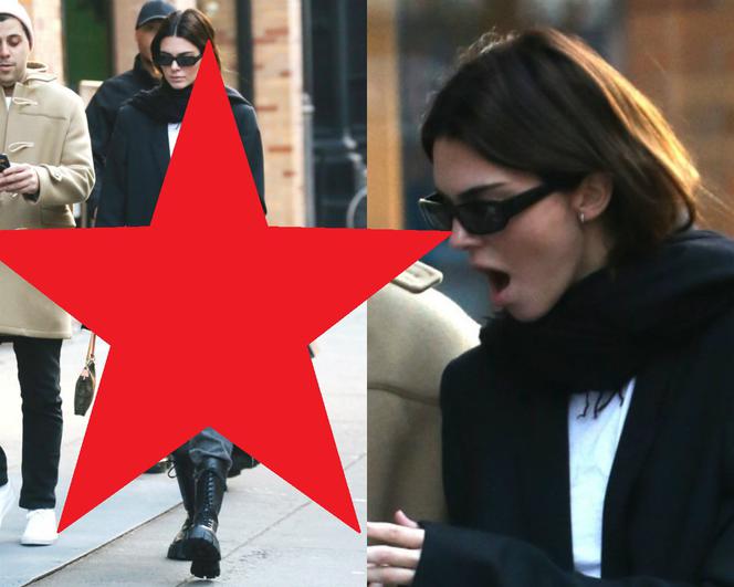 Kendall Jenner