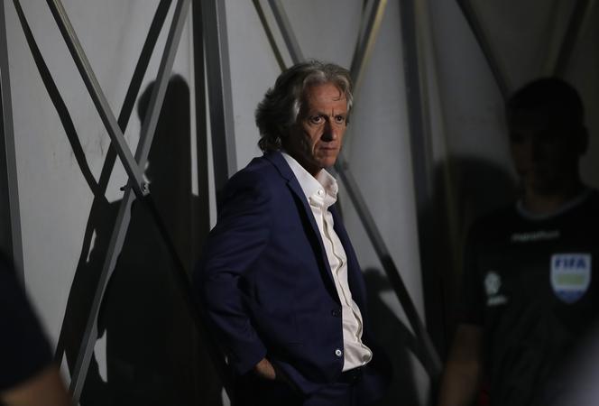 Jorge Jesus