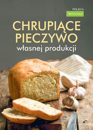 E-poradnik - pieczywo
