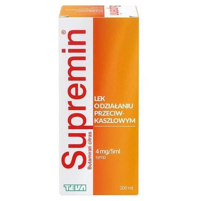 Supremin
