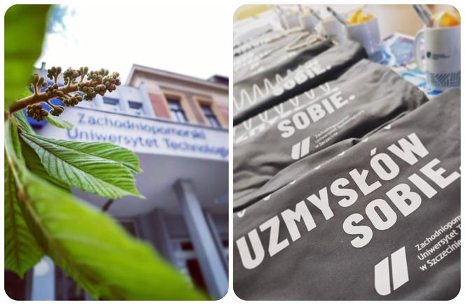Rekrutacja studentów w ZUT w Szczecinie