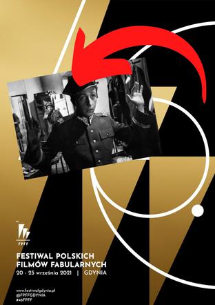 TEN FILM otworzy 46. FPFF: Ogromne zaskoczenie?