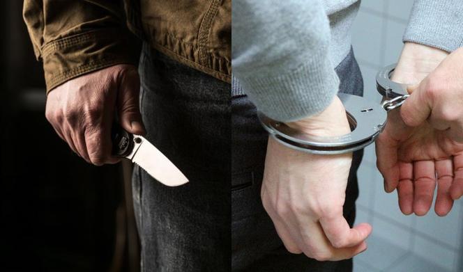 Kleczew: Chciał nastraszyć, ale zabił. 18-latek usłyszał zarzuty