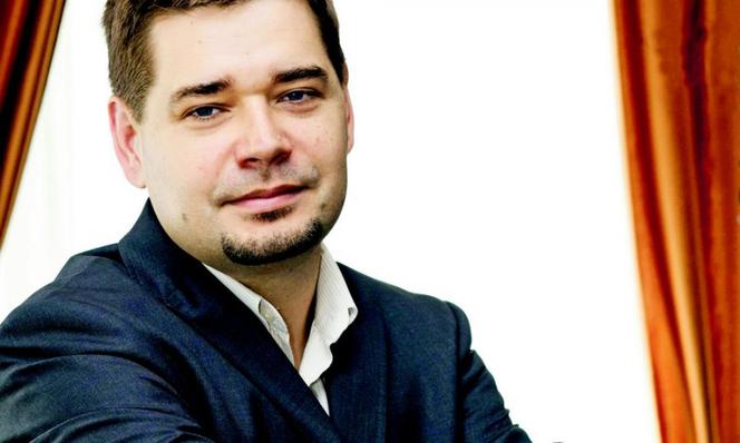 Prof. Michał Królikowski