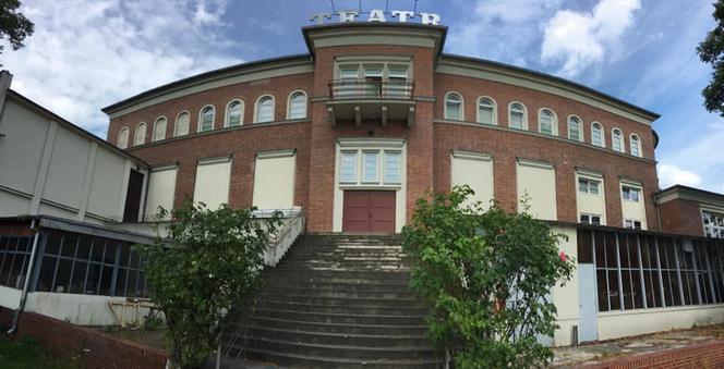 Teatr Polski Szczecin