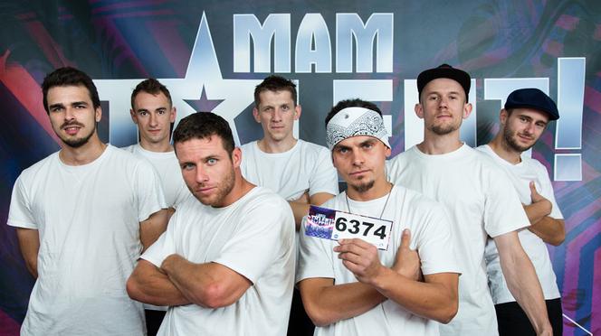 Mam talent